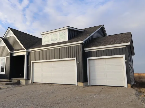 414 Cherry Hills Rd, Commercial Point, OH 43116