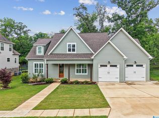 8504 Sheffield Dr, Morris, AL 35116