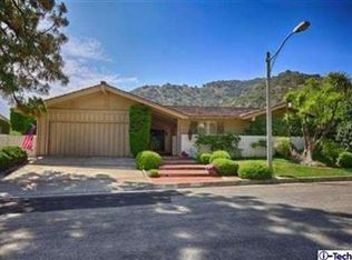 1322 J Lee Cir, Glendale, CA 91208