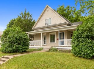 1003 Lincoln Way, Ames, IA 50010