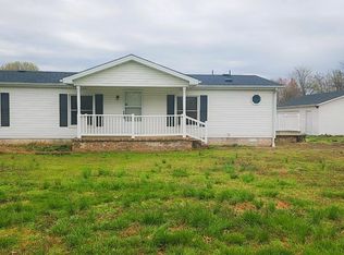 100 Lone Lake Dr, Kevil, KY 42053