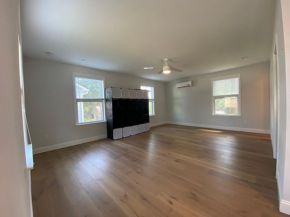 Photo from Entrance. Optional Storage available (between windows).