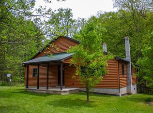 2564 Black Valley Rd, Clearville, PA 15535
