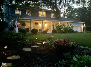 19 Ashbourne Dr, Noblesville, IN 46060
