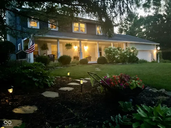 19 Ashbourne Dr, Noblesville, IN 46060