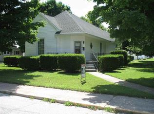 434 Mill St, Tipton, IN 46072