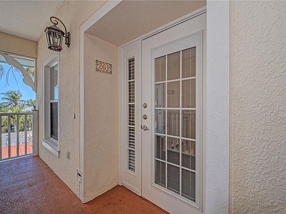 2nd image of 1325 Gulf Dr N #261