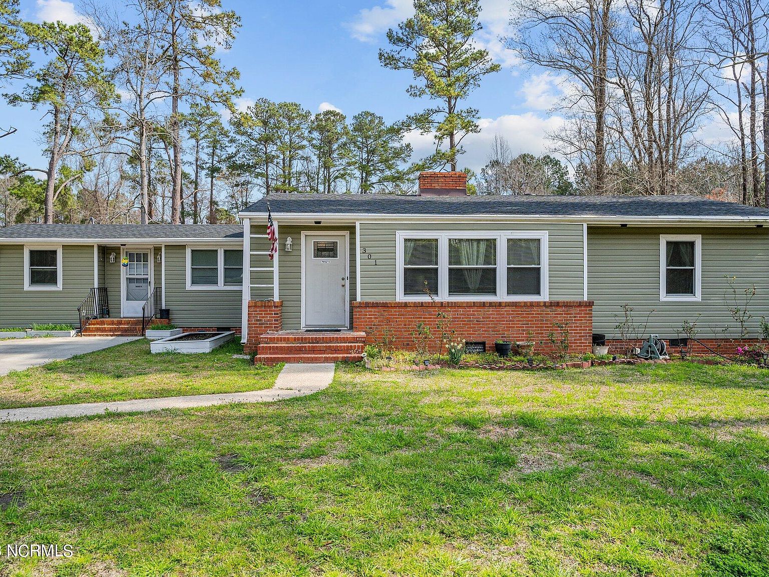 301 Williams Street, Tabor City, NC 28463 Zillow
