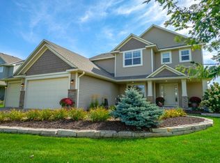 6595 145th Cir N, Hugo, MN 55038