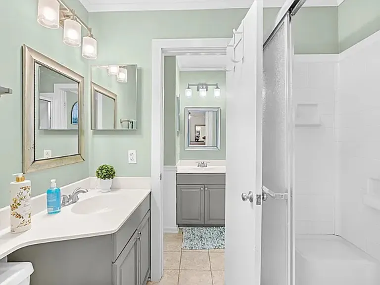1.5 Bathrooms