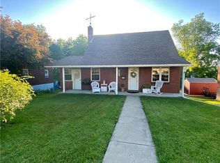 2614 Campbell Cir, West Mifflin, PA 15122
