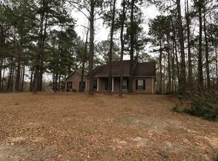 15 Double Branch Rd, Seminary, MS 39479