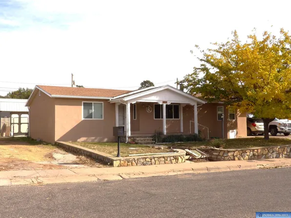 4122 N Silver St, Silver City, NM 88061