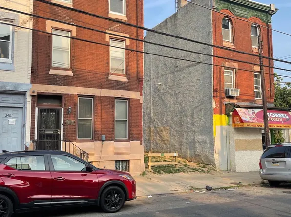2405 N 17th St, Philadelphia, PA 19132