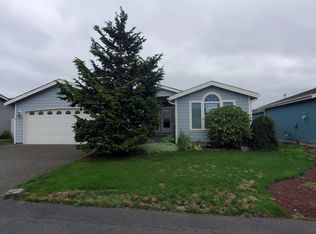 310 Oak St SW, Orting, WA
