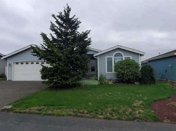 310 Oak St SW, Orting, WA 98360