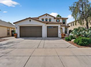 25830 N Sandstone Way, Surprise, AZ 85387
