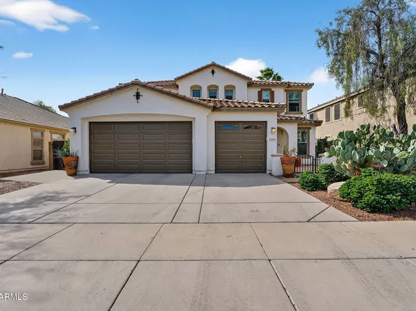 25830 N SANDSTONE Way, Surprise, AZ 85387