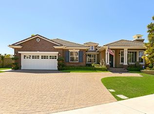 21 Indigo Way, Dana Point, CA 92629