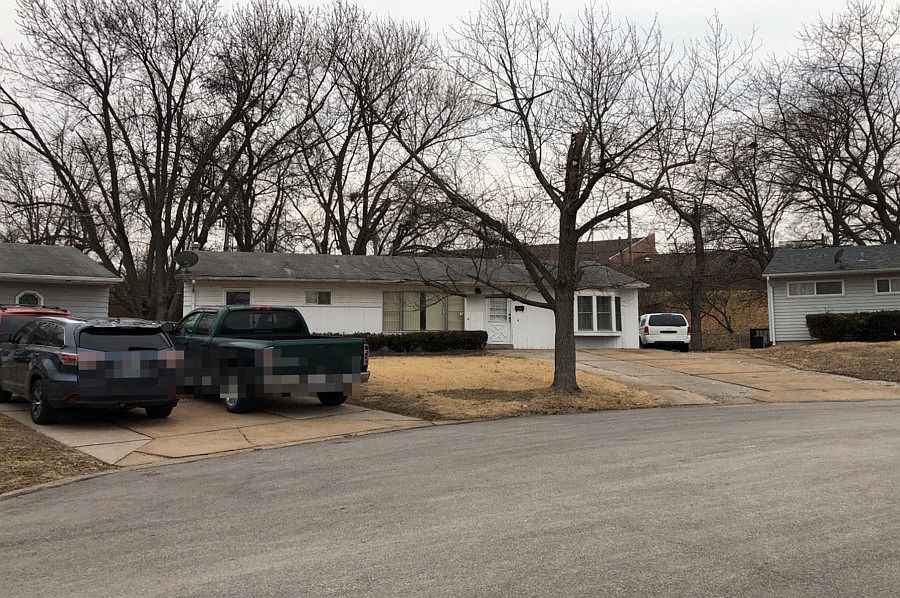 1st image of 1621 Dellridge Ct
