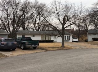 1621 Dellridge Ct, Saint Louis, MO
