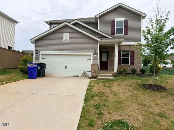 7142 Stratified Ct, Mebane, NC 27302