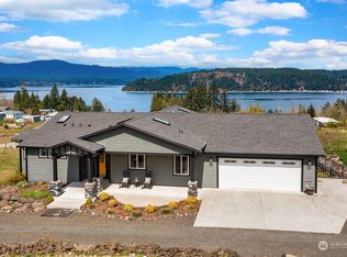 151 E Takereasy St, Union, WA 98592