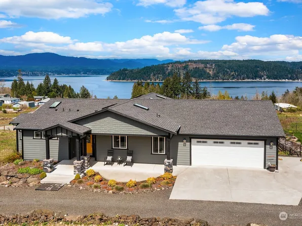 151 E Takereasy Street, Union, WA 98592