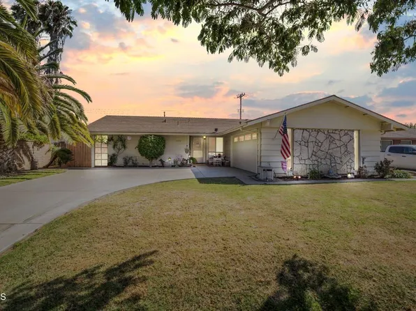 2176 Gorman St, Camarillo, CA 93010