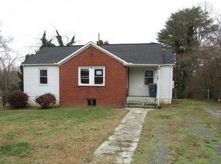 355 Ash St, Morristown, TN 37813