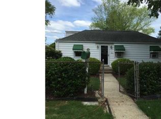 1604 8th St, Ewing, NJ 08638