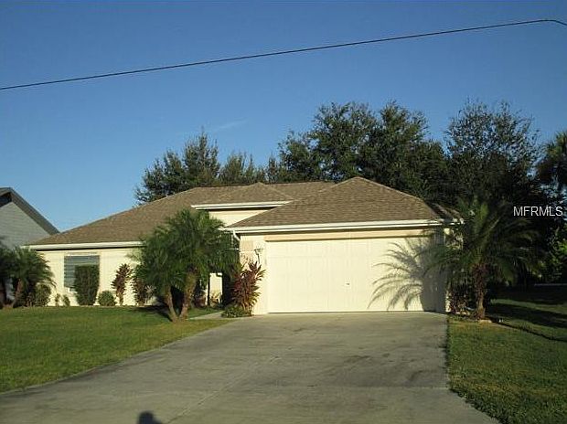 2nd image of 25455 Rancagua Dr