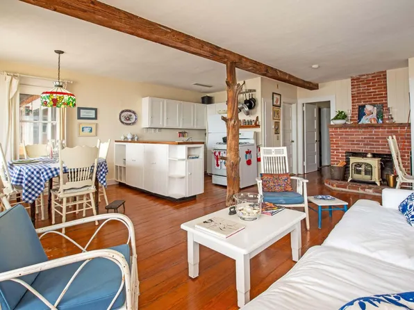 535 Commercial Street #U8, Provincetown, MA 02657