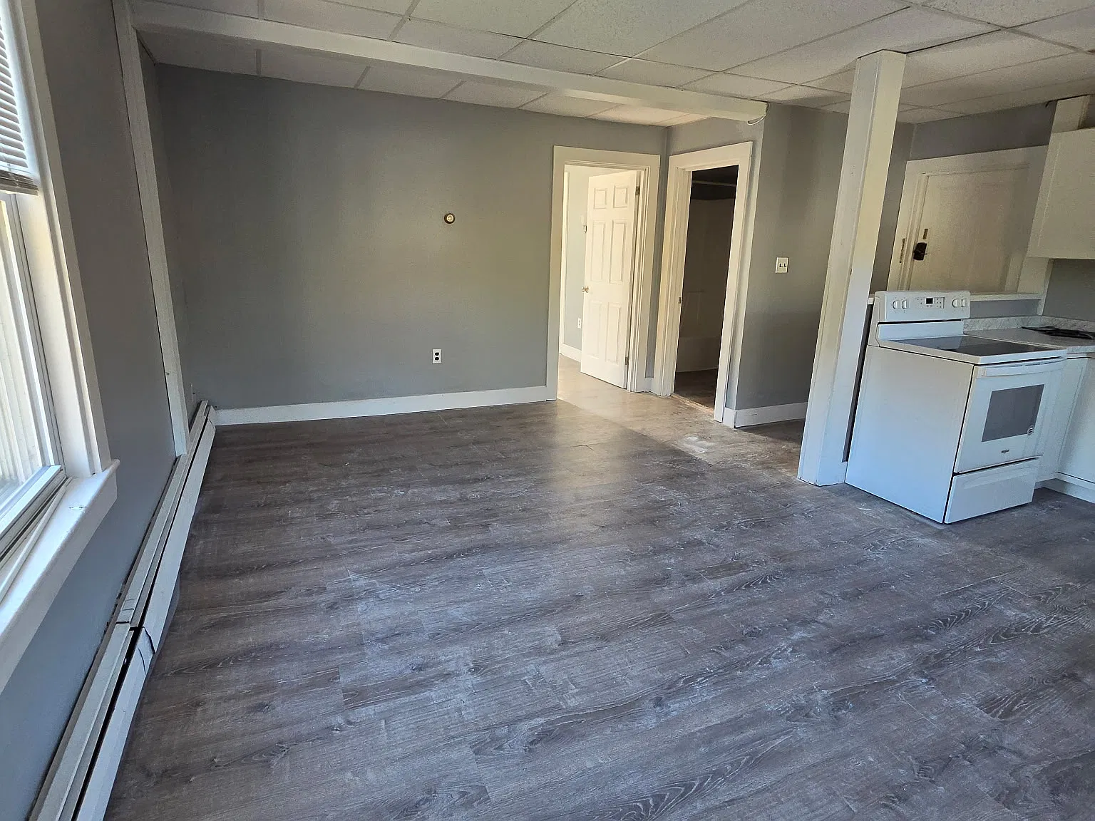 1 bed, $1,450 — Photo 2