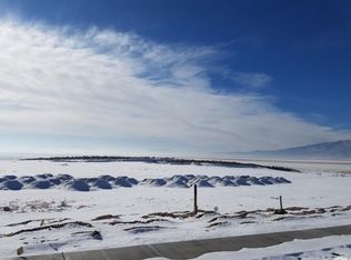 2044 E Telegraph Rd, Eagle Mountain, UT 84005