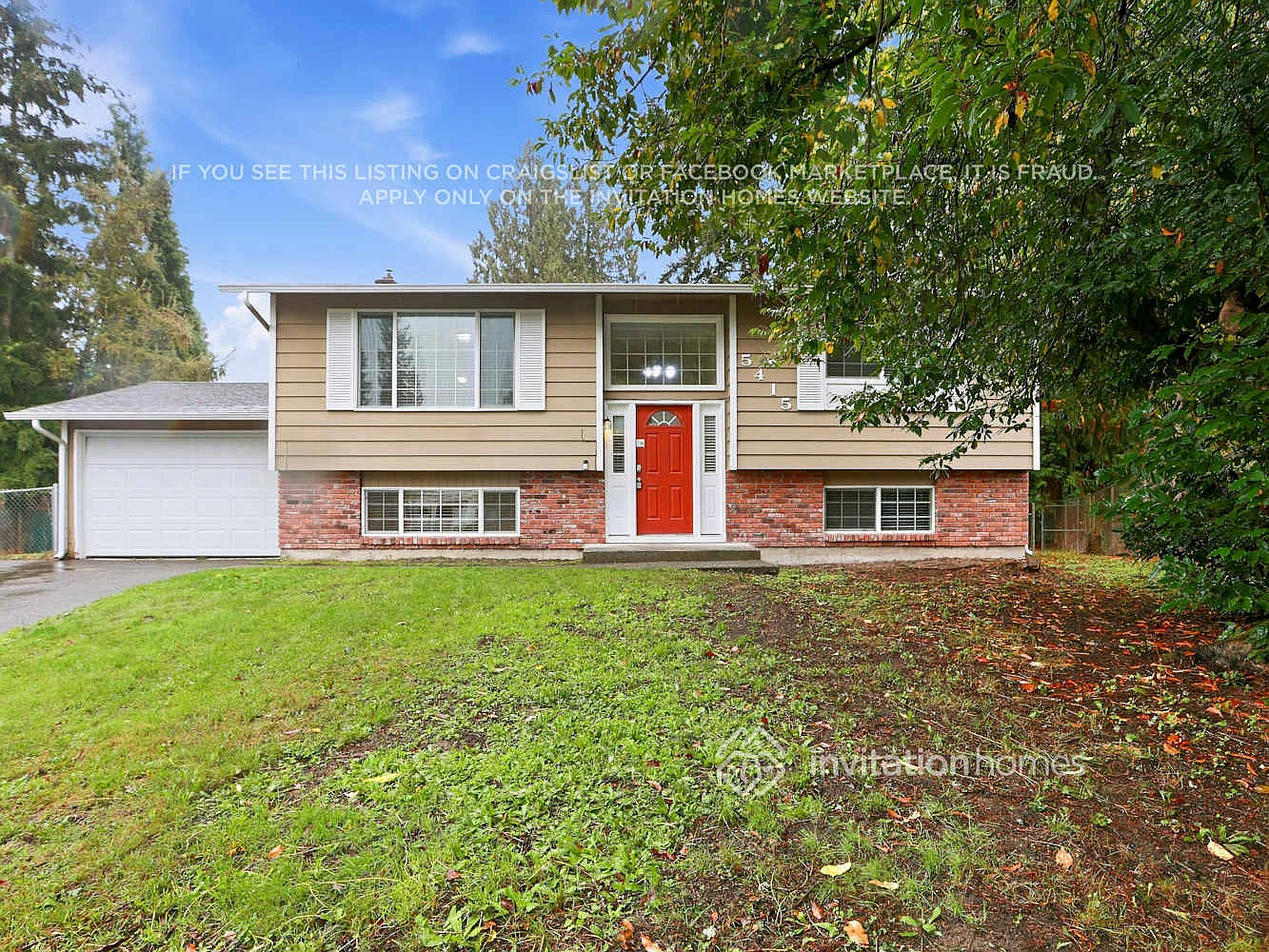 5415 144th Pl NE Marysville, WA 98271 — Photo 2