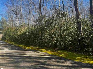 108 Hemlock Trl LOT 180, Cleveland, SC 29635