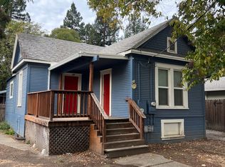 21 Pierson St, Santa Rosa, CA 95401