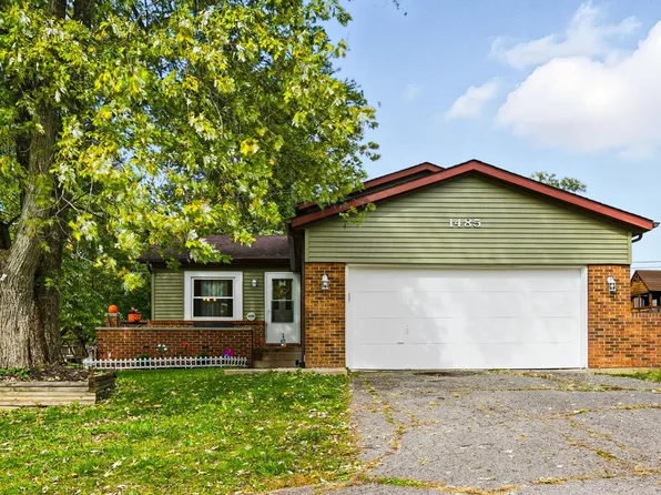 1485 Demorest Rd, Columbus, OH 43228