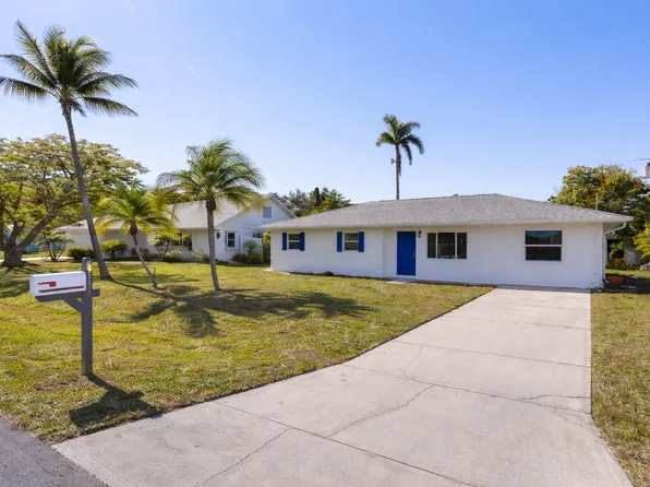 7171 Drake Dr, Fort Myers, FL 33908