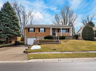 6184 Seiler Dr, Cincinnati, OH 45239