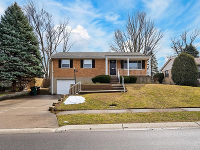 6184 Seiler Dr, Cincinnati, OH, 45239