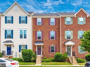 2616 Egret Way, Frederick, MD 21701