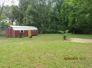 2811 Beverly Hills Rd, Memphis, TN 38128