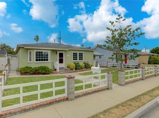 1303 Electric St, Gardena, CA 90248
