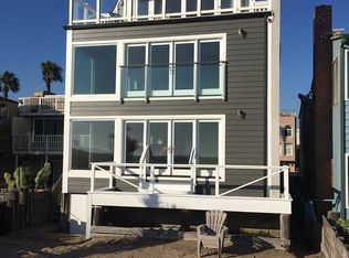 16385 S Pacific Coast Hwy #1, Sunset Beach, CA 90742