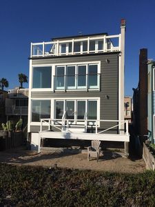 16385 S Pacific Coast Hwy #1, Sunset Beach, CA, 90742