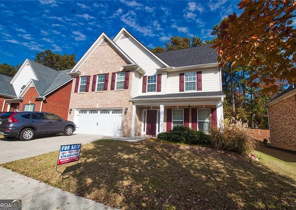 1st image of 1531 Park Knoll Trl