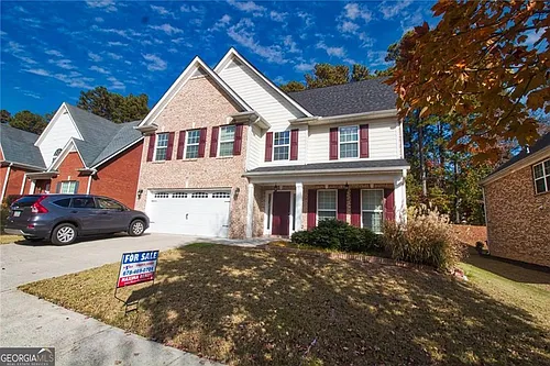 1531 Park Knoll Trl Photo 1