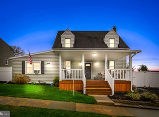 1154 Lancaster Ave, York, PA 17403